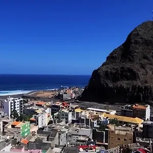 La Menor , Ribeira Grande Kaapverdische Eilanden