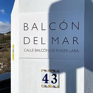 Balcon Del Mar Seaview 114 Casasol , Nerja Spanje