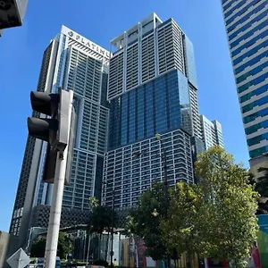 Klcc Suites At Platinum , Kuala Lumpur Maleisië