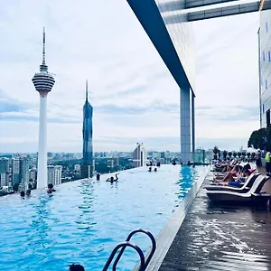 Platinum Klcc , Kuala Lumpur Maleisië
