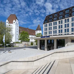 Maritim 4*, Ingolstadt Duitsland
