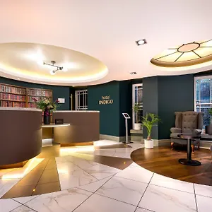 Indigo - - Princes Street, An Ihg 4*, Edinburgh Verenigd Koninkrijk