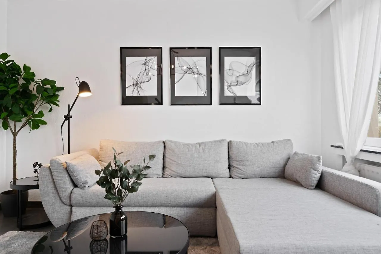 Appartement Charming 1Br Apt W/ Terrace & 5 Min Drive To City à Luxembourg